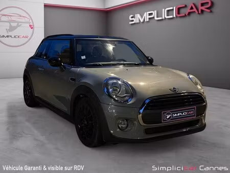 Mini Mini One 102