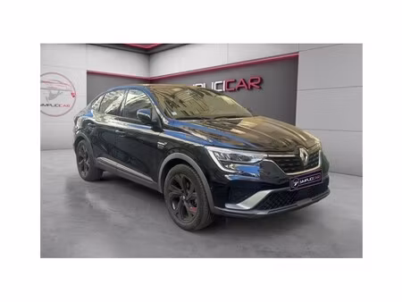 Renault Arkana E-Tech 1.6 145 Techno