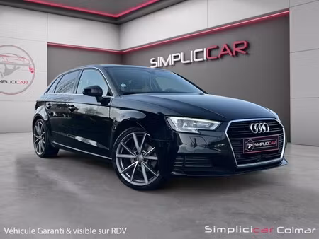 Audi A3 2.0 TDI 150