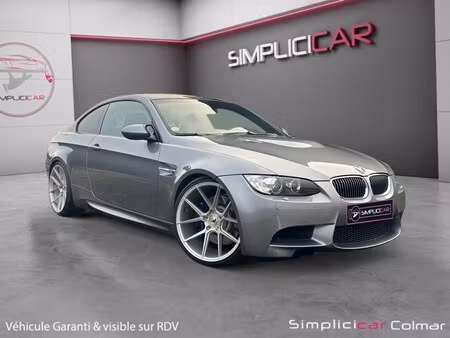 BMW Série 3 M3 V8 4.0 420