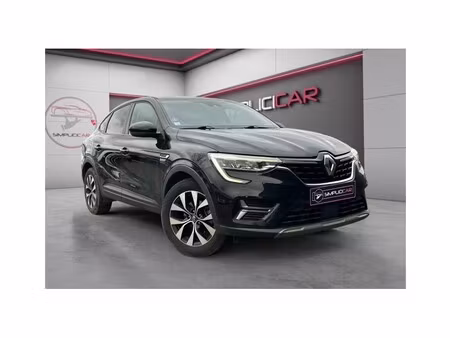 Renault Arkana E-Tech 1.6 145 Techno