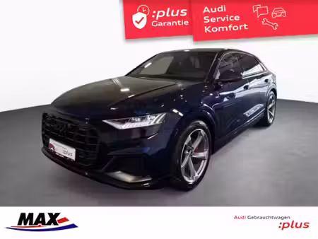 Audi 50 Competition