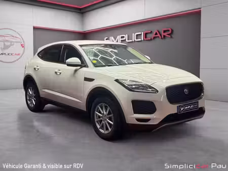 Jaguar E-Pace D150 2.0 150 R Dynamic SE
