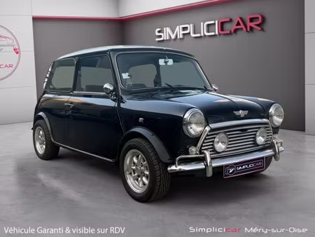 Mini Mini One