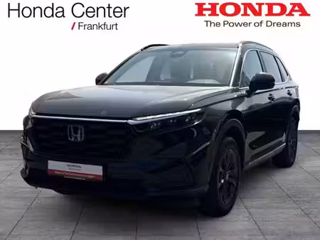Honda CR-V 2.0 184 Elegance 4x4