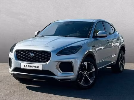 Jaguar E-Pace D200 2.0 204 R Dynamic SE 4x4