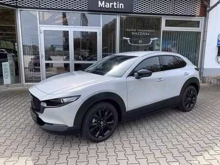 Mazda CX-30 Skyactiv G 2.5 140