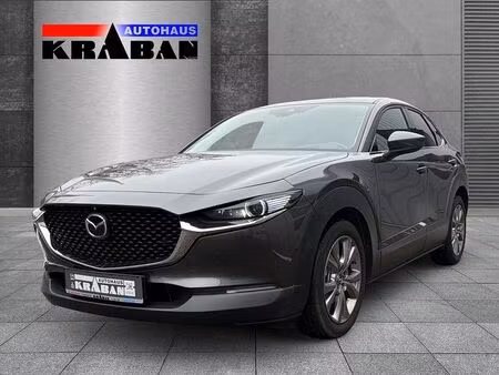 Mazda CX-30 2.0 150 Selection