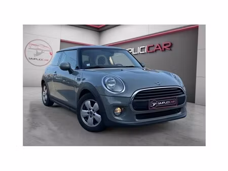 Mini Mini One 1.5 102 Business Line