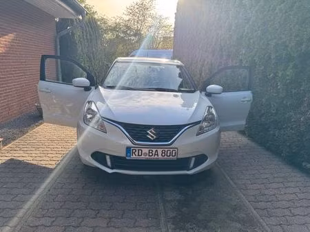 Suzuki Baleno 1.2 90
