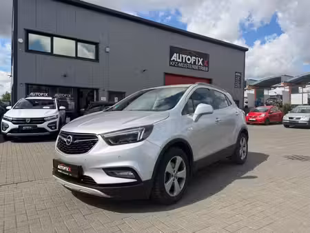 Opel Mokka 1.4 140 Innovation