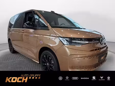 Volkswagen Multivan 2.0 TDI 150 Life