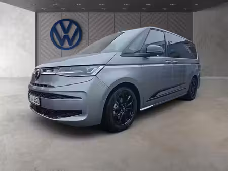 Volkswagen Multivan 2.0 TDI 150 Life