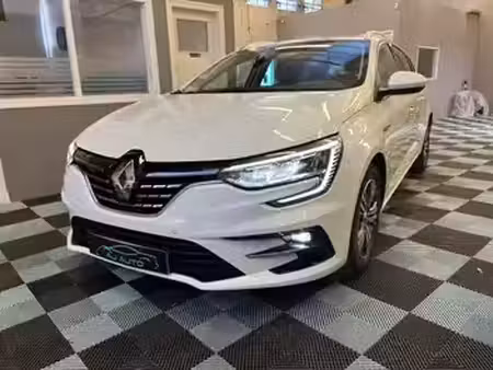 Renault Mégane E-Tech 1.6 160 Intens