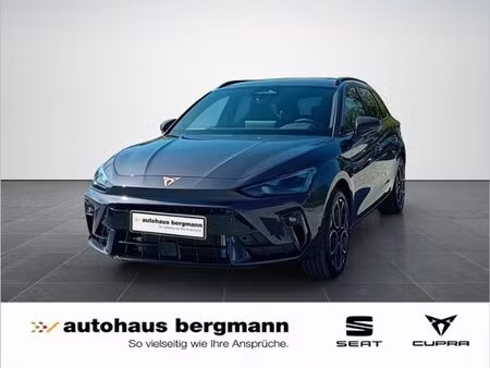 Cupra Leon 2.0 TSI 150