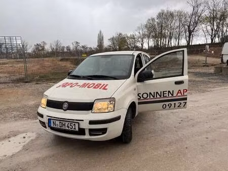 Fiat Panda 1.1 54 Active