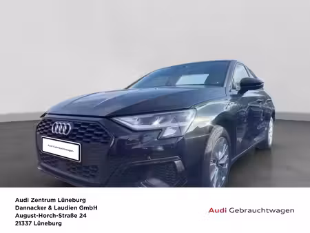 Audi A3 40 TFSI E 1.4 TFSI 204