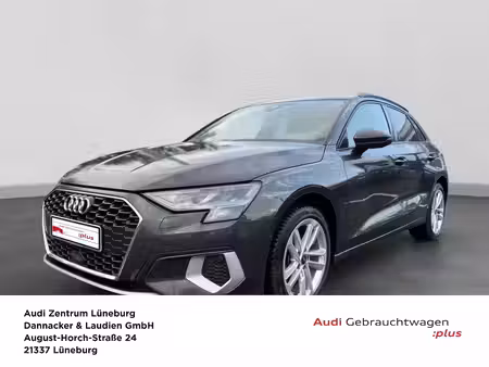 Audi A3 2.0 TDI 150