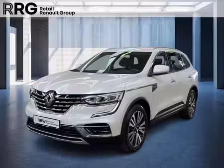 Renault Koleos 2.0 dCi 184 Initiale Paris 4x4