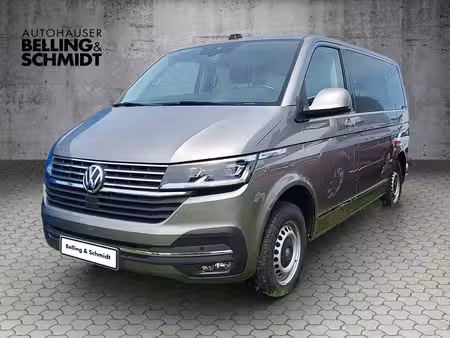 Volkswagen Multivan 2.0 TDI 150
