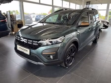 Dacia Jogger 1.0 TCe 110