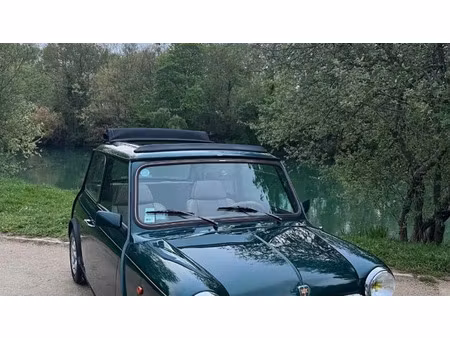 Mini British Open Classic