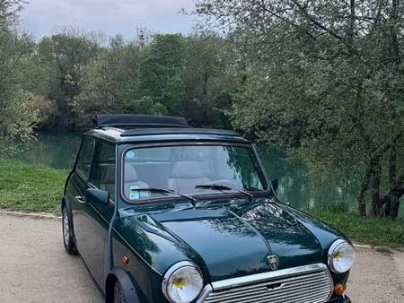 Mini British Open 