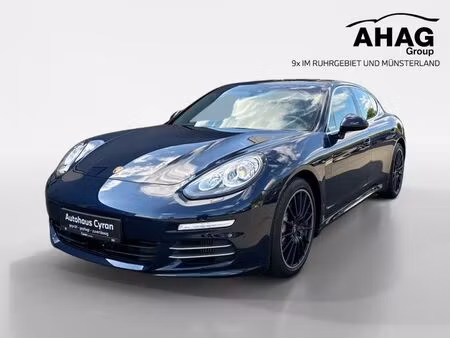 Porsche Panamera 4S V6 3.0 420 4x4