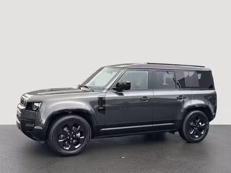 Land Rover Defender D250 3.0 249 X-Dynamic HSE 4x4