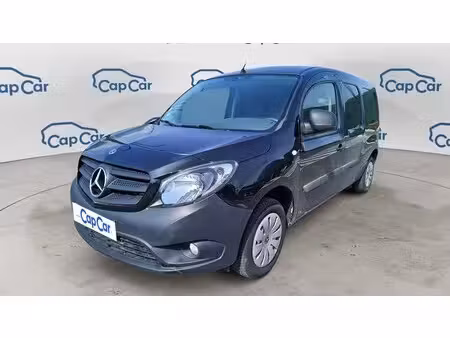 Mercedes-Benz Citan 1.5 CDI 116