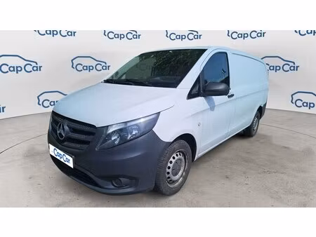 Mercedes-Benz Vito 114 1.6 CDI 114