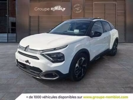 Citroën C4 1.2 PureTech 131 Shine