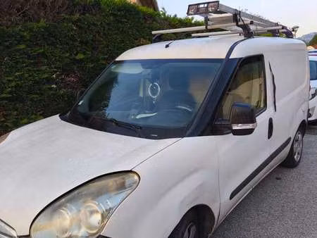 Opel Combo 1.2 CDTI