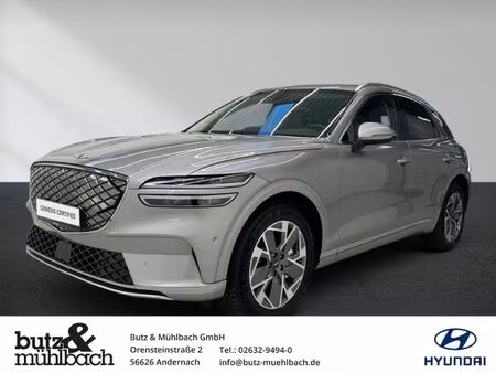 Genesis GV70 489 Sport