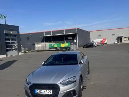 Audi A5 45 TDI V6 3.0 TDI 231 quattro