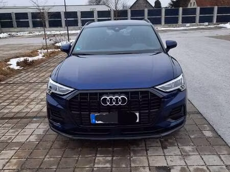 Audi Q3 35 TDI 2.0 TDI 150