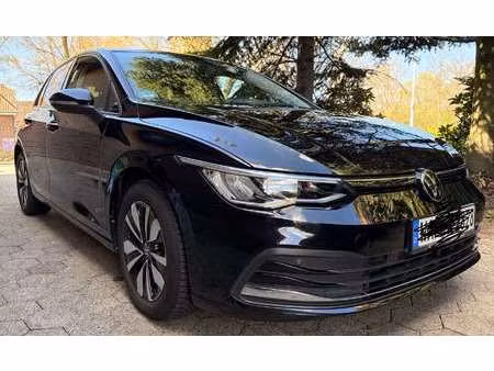 Volkswagen Golf 1.5 TSI 110 Move up!