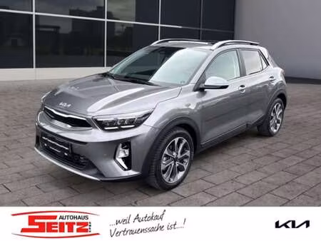 Kia Stonic 1.0 T-GDi 100 Platinum