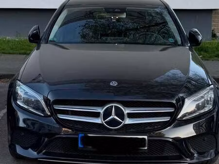 Mercedes-Benz Classe C C 220