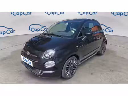 Fiat 500 0.9 105 Lounge