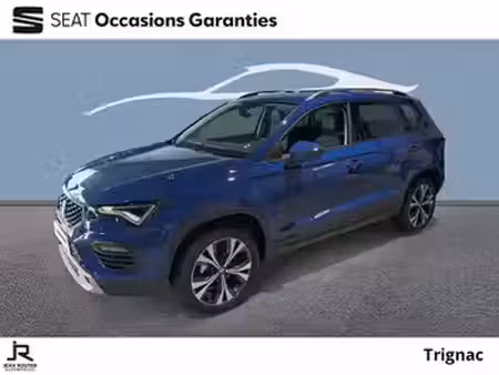 Seat Ateca 1.5 TSI 150 Copa