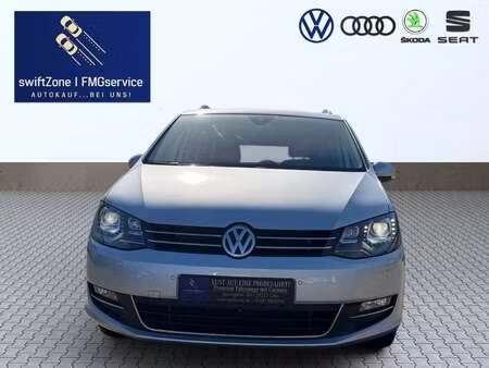 Volkswagen Sharan 1.4 TSI 150 Highline