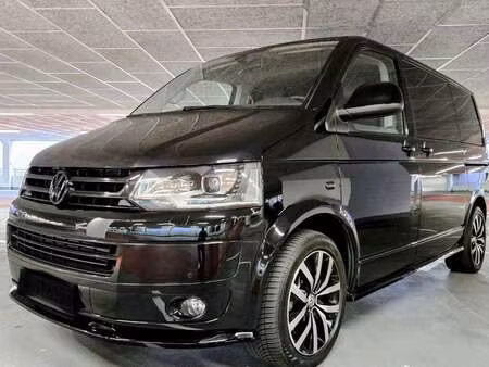 Volkswagen Transporter T5 2.0 Highline