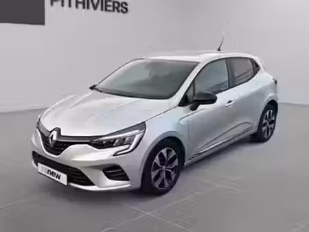 Renault Clio 1.0 TCe 90 Evolution