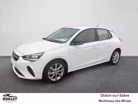 Opel Corsa 1.2 75 Edition