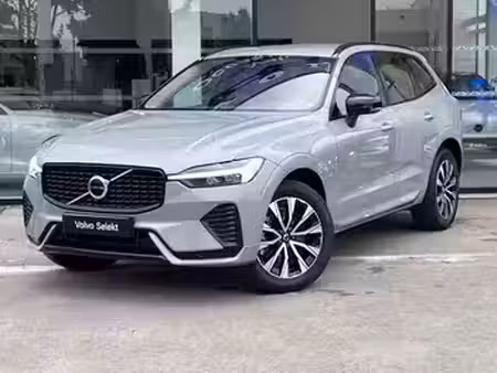 Volvo XC60 2.0 197 Plus