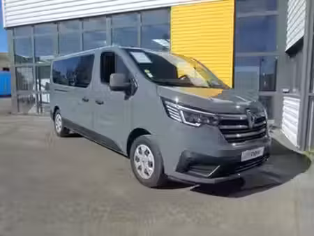 Renault Trafic 2.0 dCi 150 Intens