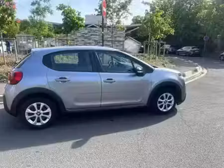 Citroën C3 1.5 HDi 100 Max