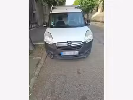 Opel Combo 1.3 CDTI 90