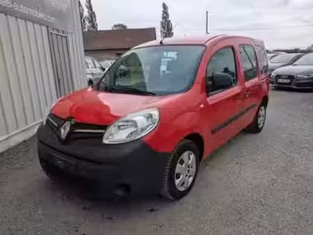 Renault Kangoo 1.5 dCi 90 Pepite